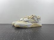 Air Jordan x Travis Scott Cut The Check Travis Scott White Grey FZ8117-003 - 1