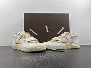 Air Jordan x Travis Scott Cut The Check Travis Scott White Grey FZ8117-003 - 6