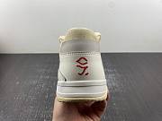 Air Jordan x Travis Scott Cut The Check Travis Scott White Grey FZ8117-003 - 5
