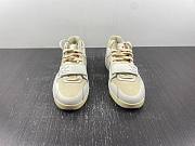 Air Jordan x Travis Scott Cut The Check Travis Scott White Grey FZ8117-003 - 3