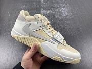 Air Jordan x Travis Scott Cut The Check Travis Scott White Grey FZ8117-003 - 2