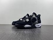 Air Jordan 4 White Thunder FQ8138-001 - 1