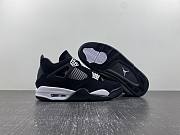 Air Jordan 4 White Thunder FQ8138-001 - 6