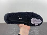 Air Jordan 4 White Thunder FQ8138-001 - 4