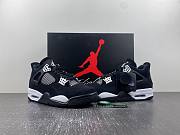 Air Jordan 4 White Thunder FQ8138-001 - 3
