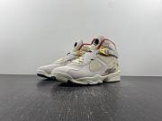 Air Jordan 8 Retro SP SoleFly Mi Casa Es Su Casa FJ2850-107 - 1