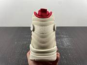 Air Jordan 8 Retro SP SoleFly Mi Casa Es Su Casa FJ2850-107 - 2