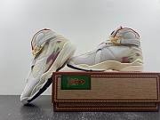 Air Jordan 8 Retro SP SoleFly Mi Casa Es Su Casa FJ2850-107 - 3