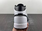 Air Jordan 1 Mid Reverse Panda DQ8426-132 - 3