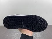 Air Jordan 1 Mid Reverse Panda DQ8426-132 - 4