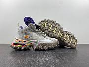 Nike Air Terra Forma Off-White Summit White Psychic Purple DQ1615-100 - 5