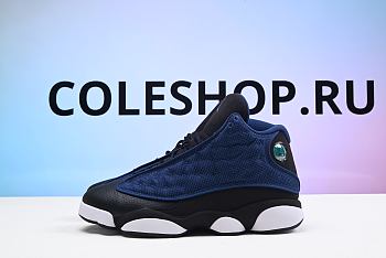 Air Jordan 13 Retro Brave Blue DJ5982-400