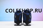 Air Jordan 13 Retro Brave Blue DJ5982-400 - 2