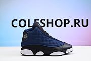 Air Jordan 13 Retro Brave Blue DJ5982-400 - 3