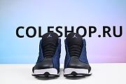 Air Jordan 13 Retro Brave Blue DJ5982-400 - 4