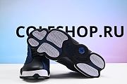 Air Jordan 13 Retro Brave Blue DJ5982-400 - 5