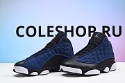 Air Jordan 13 Retro Brave Blue DJ5982-400 - 6