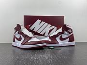 Air Jordan 1 High OG Team Red DZ5485-160 - 3