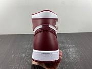 Air Jordan 1 High OG Team Red DZ5485-160 - 6