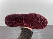 Air Jordan 1 High OG Team Red DZ5485-160 - 4