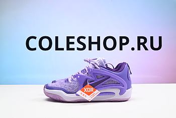 Nike KD 15 B.A.D. FJ1216-500