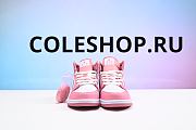 Air Jordan 1 Mid Valentine's Day DQ8423-616 - 6