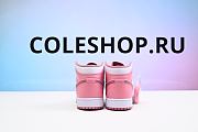 Air Jordan 1 Mid Valentine's Day DQ8423-616 - 5