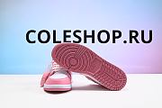 Air Jordan 1 Mid Valentine's Day DQ8423-616 - 3