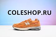 New Balance 2002R Protection Pack Vintage Orange M2002RDE - 1