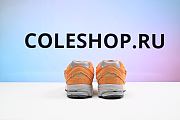 New Balance 2002R Protection Pack Vintage Orange M2002RDE - 6
