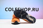 New Balance 2002R Protection Pack Vintage Orange M2002RDE - 5