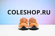 New Balance 2002R Protection Pack Vintage Orange M2002RDE - 4