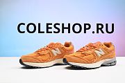 New Balance 2002R Protection Pack Vintage Orange M2002RDE - 3