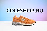 New Balance 2002R Protection Pack Vintage Orange M2002RDE - 2