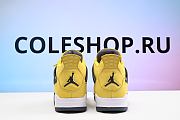Air Jordan 4 Retro Lightning (2021) CT8527-700  - 6