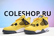 Air Jordan 4 Retro Lightning (2021) CT8527-700  - 5