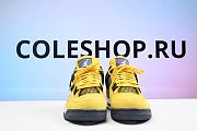 Air Jordan 4 Retro Lightning (2021) CT8527-700  - 4