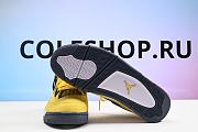 Air Jordan 4 Retro Lightning (2021) CT8527-700  - 3