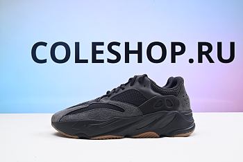 Adidas Yeezy Boost 700 Utility Black FV5304