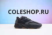 Adidas Yeezy Boost 700 Utility Black FV5304 - 2