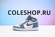 Air Jordan 1 High OG WMNS Denim DM9036-104 - 1