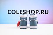 Air Jordan 1 High OG WMNS Denim DM9036-104 - 2