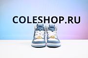 Air Jordan 1 High OG WMNS Denim DM9036-104 - 6