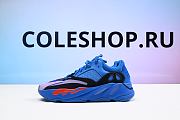 Adidas Yeezy Boost 700 Hi-Res Blue HP6674 - 1
