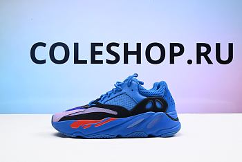 Adidas Yeezy Boost 700 Hi-Res Blue HP6674