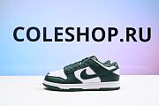 Nike Dunk Low Michigan State DD1391-101 - 1