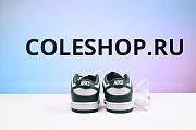 Nike Dunk Low Michigan State DD1391-101 - 6