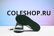 Nike Dunk Low Michigan State DD1391-101 - 3