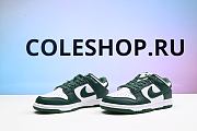 Nike Dunk Low Michigan State DD1391-101 - 2
