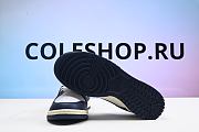 Nike Dunk Low Midnight Navy DD1503-115 - 6